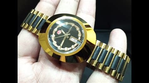 fake rado quartz watch|rado original or genuine.